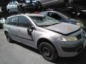 pretensor cinturon delantero derecho renault megane ii Foto 5