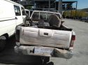 mando limpia nissan pick-up Foto 5