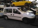 mando intermitentes opel combo Foto 3