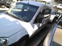 mando intermitentes opel combo Foto 3