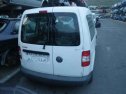 modulo calefaccion volkswagen caddy ka/kb Foto 4