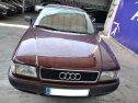 motor arranque audi 80/90 Foto 4