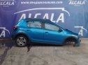 mando elevalunas delantero izquierdo dacia sandero Foto 3