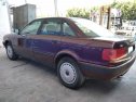 motor arranque audi 80/90 Foto 4