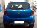 mando elevalunas delantero izquierdo dacia sandero Foto 3