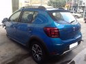 elevalunas trasero izquierdo dacia sandero Foto 4