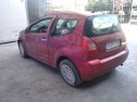 compresor aire acondicionado citroen c2 Foto 5