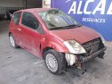 compresor aire acondicionado citroen c2 Foto 5