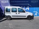 maneta exterior delantera derecha renault kangoo Foto 3