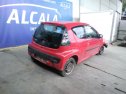 puerta delantera derecha citroen c1 Foto 5