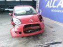 puerta delantera derecha citroen c1 Foto 5