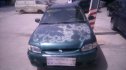 faro izquierdo hyundai accent Foto 4