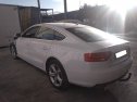 parasol derecho audi a5 sportback Foto 3