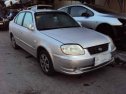 porton trasero hyundai accent Foto 5