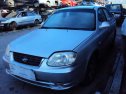 porton trasero hyundai accent Foto 5