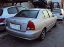 porton trasero hyundai accent Foto 5