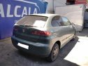 centralita motor uce seat ibiza Foto 4