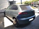 centralita motor uce seat ibiza Foto 4