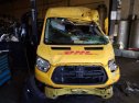 puntera paragolpes trasera izquierda ford transit Foto 3