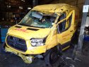 mando limpia ford transit Foto 5