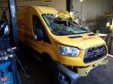 disco freno delantero ford transit Foto 4