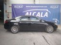 amortiguador trasero izquierdo opel insignia Foto 4