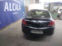 faro antiniebla izquierdo opel insignia Foto 4