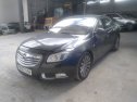 amortiguador trasero izquierdo opel insignia Foto 4