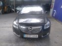 amortiguador trasero izquierdo opel insignia Foto 4