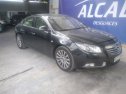 inyector opel insignia Foto 4