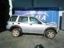 piloto trasero central land rover freelander Foto 4