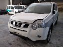 boton esp nissan x-trail Foto 3