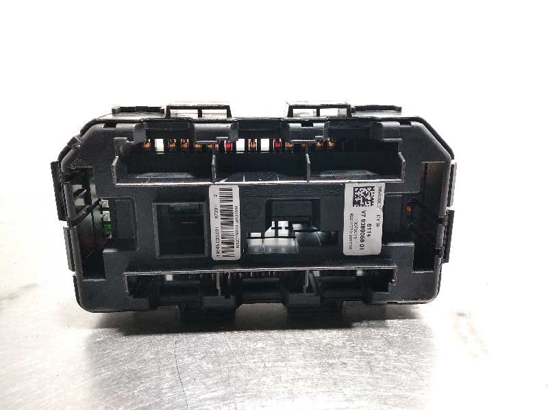 Recambio de caja reles / fusibles para bmw serie 3 lim. (f30) 1.5 12v  referencia OEM IAM