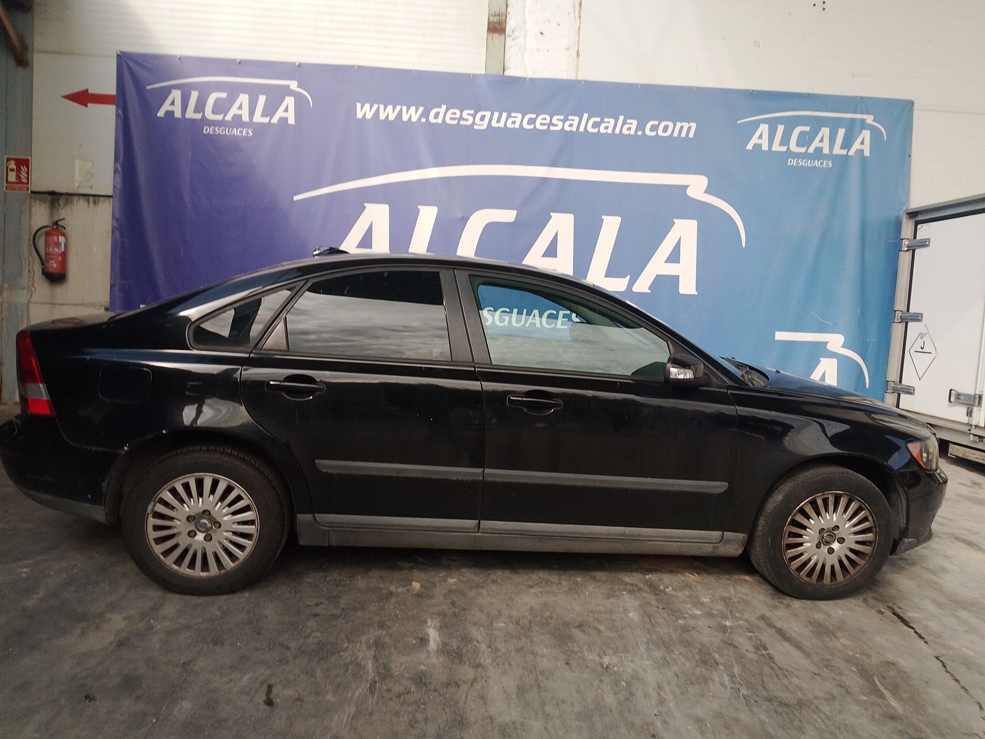 Despiece de VOLVO S40 II (544) 2.0 D