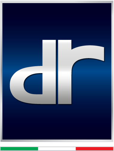 Recambios de DR