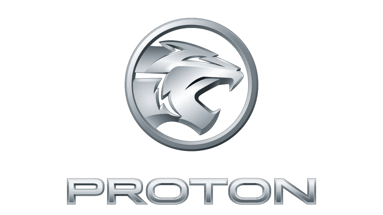 Recambios de PROTON