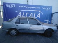 PEUGEOT 309 I (10C, 10A) 1.4 DesguacesAlcala