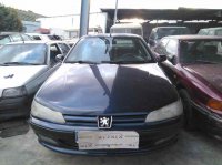 PEUGEOT 406 BERLINA (S1/S2) SRDT DesguacesAlcala