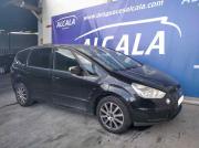 FORD S-MAX (CA1) `2007 Trend