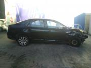 SEAT TOLEDO (KG3) Reference