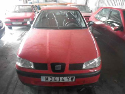 SEAT IBIZA (6K1) Select DesguacesAlcala