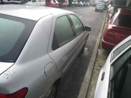 CITROËN XSARA BERLINA 1.9 D SX DesguacesAlcala