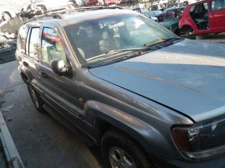 JEEP GR.CHEROKEE (WJ/WG) 3.1 TD Laredo DesguacesAlcala