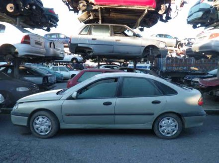 RENAULT LAGUNA (B56) 1.8 Anade DesguacesAlcala