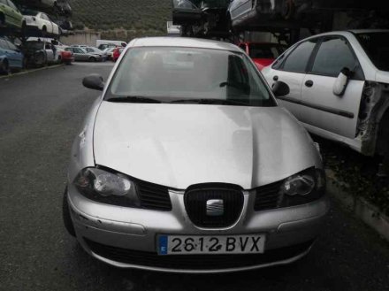 SEAT IBIZA (6L1) Cool DesguacesAlcala