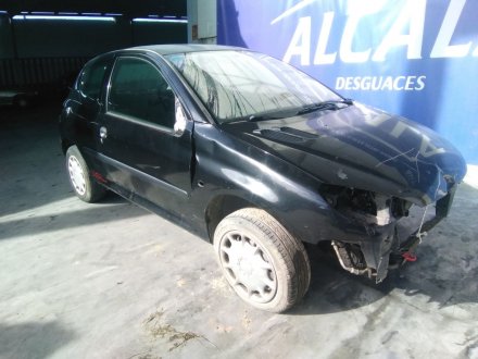 Vehiculo en el desguace: PEUGEOT 206 BERLINA 2.0 HDi CAT