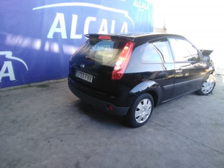 Vehiculo en el desguace: FORD FIESTA (CBK) 1.3 CAT