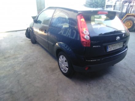 Vehiculo en el desguace: FORD FIESTA (CBK) 1.3 CAT