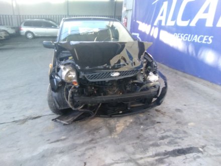 Vehiculo en el desguace: FORD FIESTA (CBK) 1.3 CAT