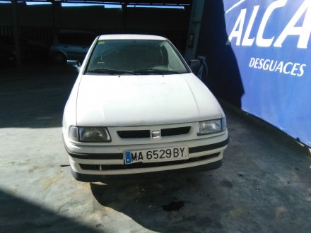 Vehiculo en el desguace: SEAT IBIZA (6K) 1.9 Diesel (1Y)